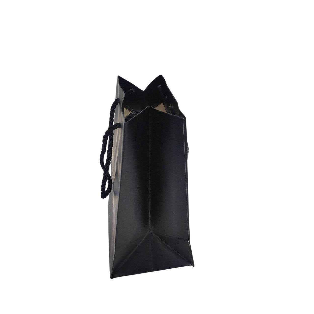 Paper Carrier Bags with Rope Handles – Various Sizes and Matt Finishes for Retail