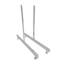 Pair of T-Legs For Grid Mesh