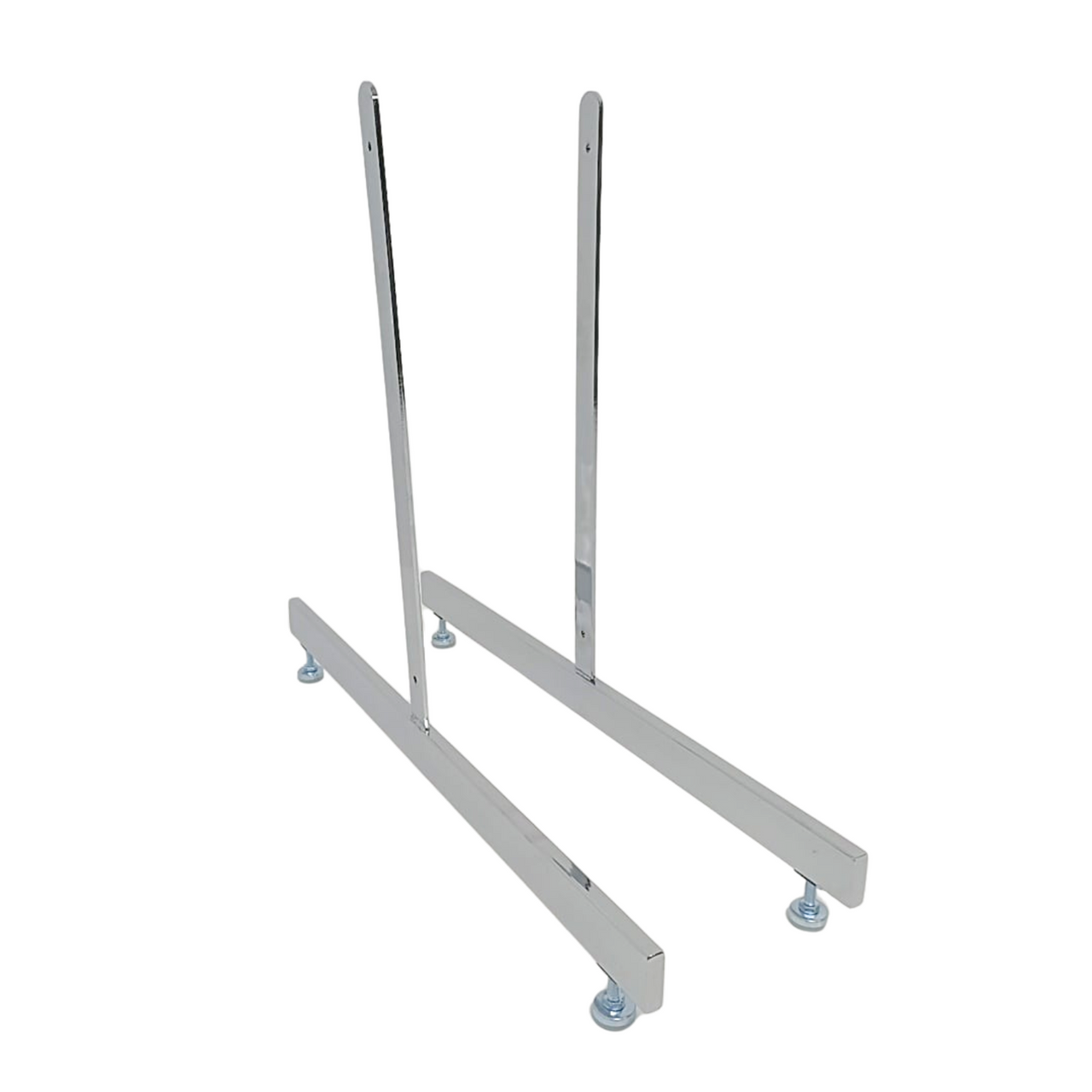 Pair of T-Legs For Grid Mesh
