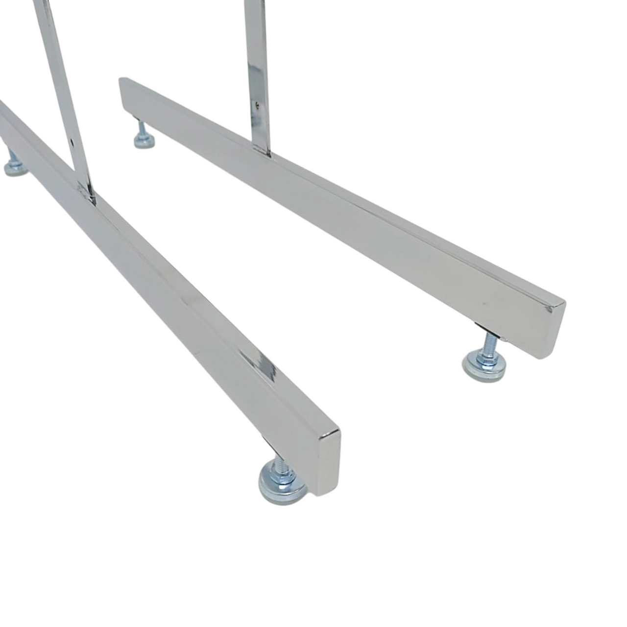 Pair of T-Legs For Grid Mesh