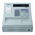 Sharp Cash Register XEA137W White