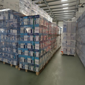 Pallets of Plain White A4 Printing Paper 80GSM
