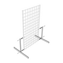 Pair of T-Legs For Grid Mesh