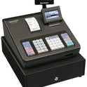 Sharp Cash Register XEA207B Black