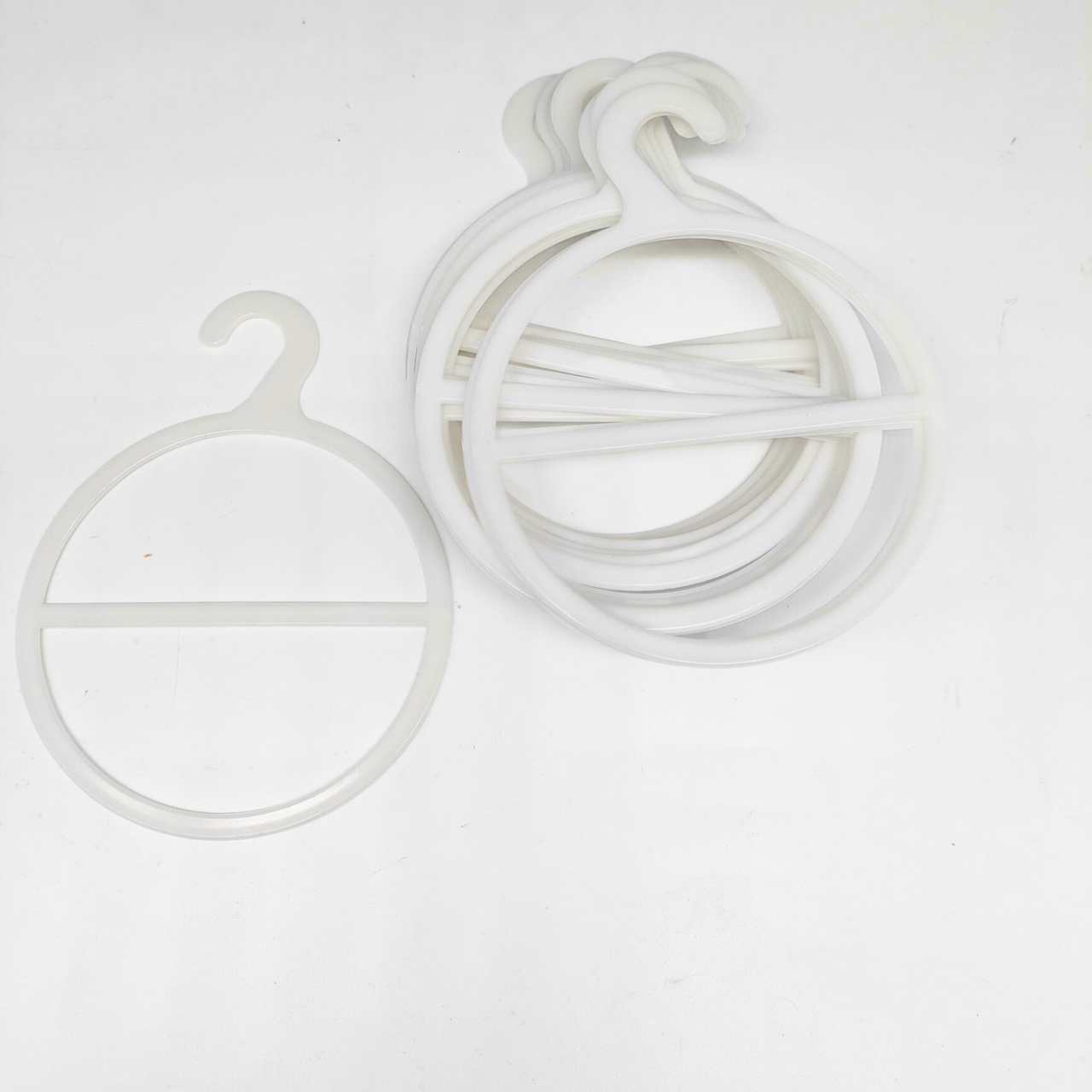 Pashmina Shawl Hangers Scarf Shop Display Wrap Hold Scarves Tie Storage Hanger