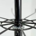 Jewellery Display Stand 6 Tier Spinner Display Stand - Black