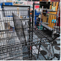 New Stacking Basket Dividers