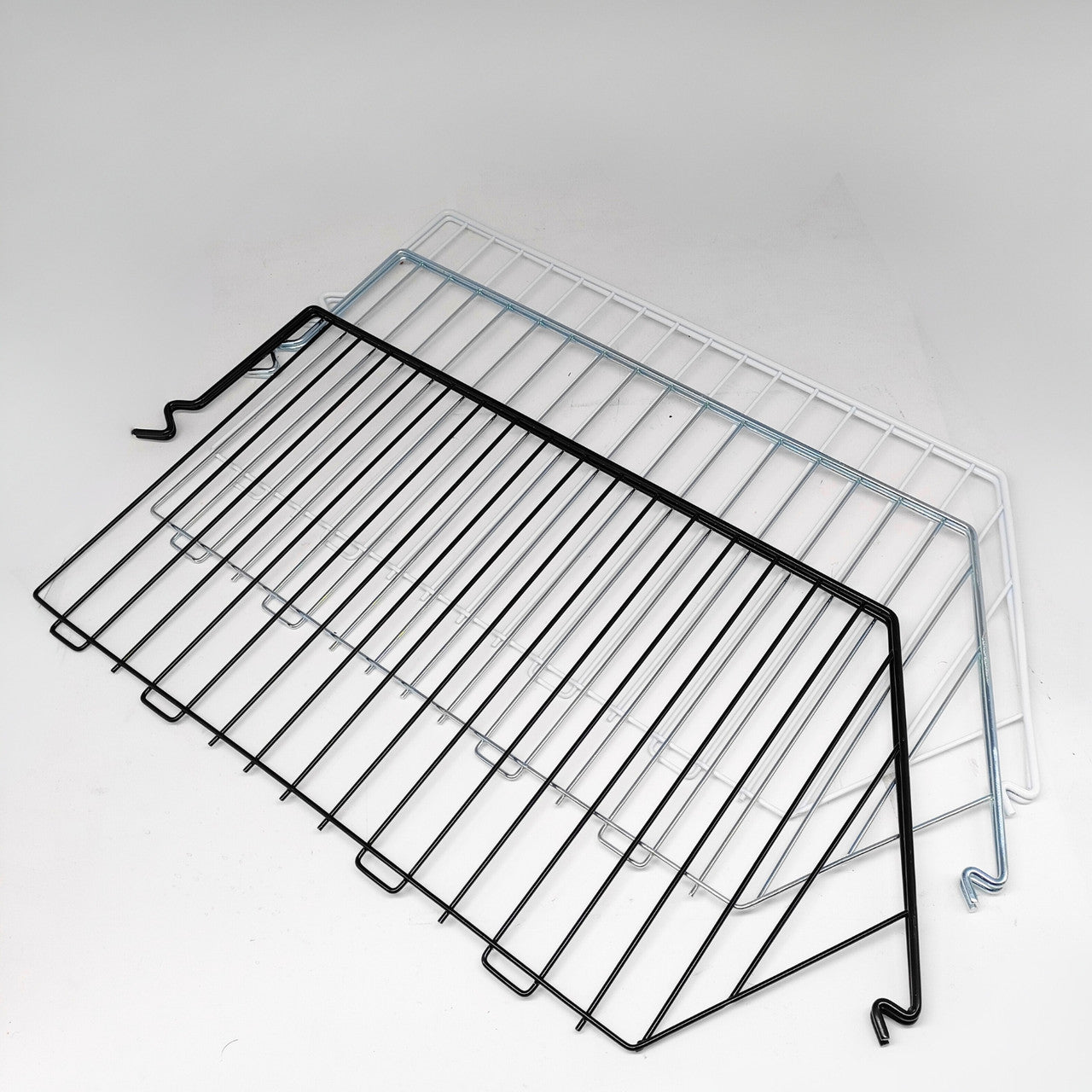 New Stacking Basket Dividers