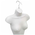 BOX OF 10  Female Hanging Full Body Mannequin Form Top Quality Torso Display Bust