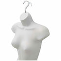 BOX OF 10  Female Hanging Full Body Mannequin Form Top Quality Torso Display Bust