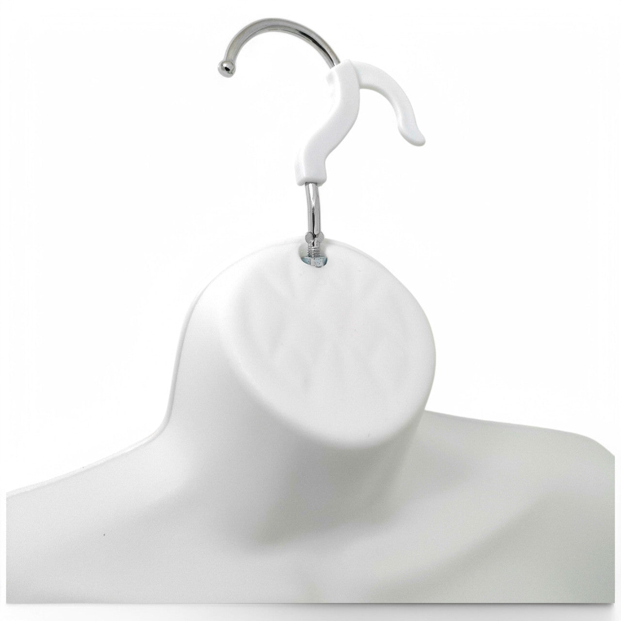 BOX OF 10  Female Hanging Full Body Mannequin Form Top Quality Torso Display Bust