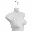 BOX OF 10  Female Hanging Full Body Mannequin Form Top Quality Torso Display Bust
