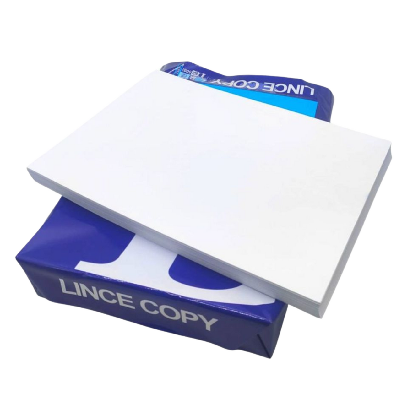 Pallets of Plain White A4 Printing Paper 80GSM