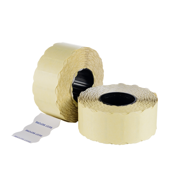LYNX CT4 26x12mm Labels -45000
