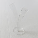 New Leaf Shaped Acrylic Drop Earring Stud Jewellery Display Stands Racks Jewelry