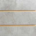 Concrete Slatwall Panel