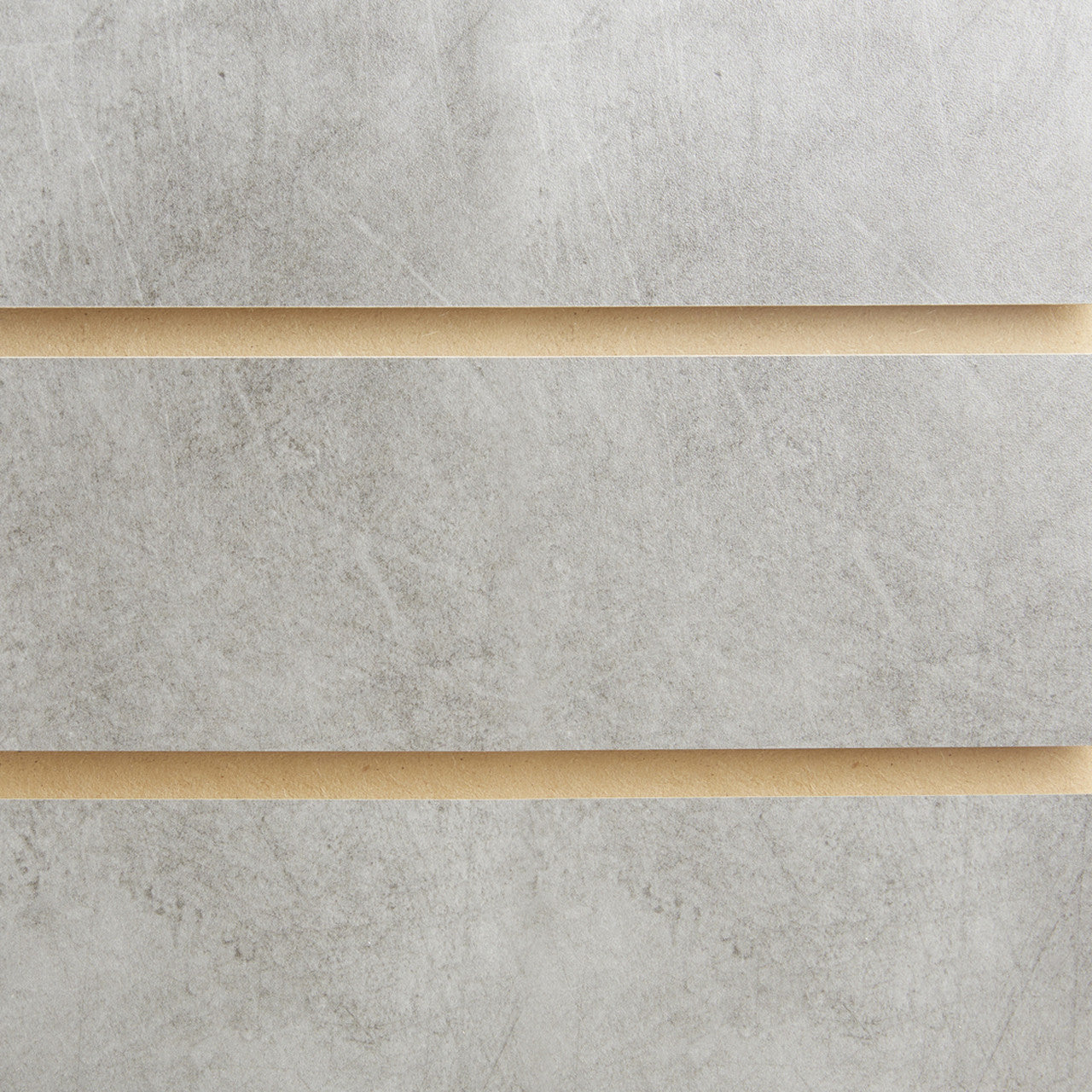 Concrete Slatwall Panel