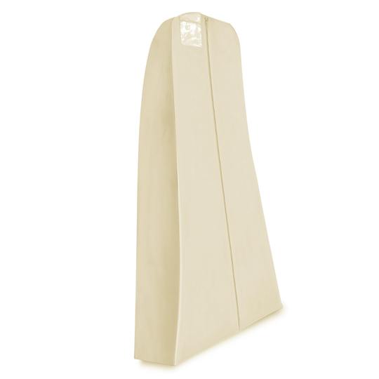 Cream Bridal Cover