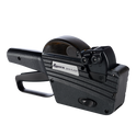 LYNX Flash 2619R Two-Line Promotional Price Gun with 7 bands on Bottom Line