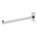 Grid Mesh Chrome Retail Shop Display Panel Accessory/ Accessories