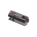 Glass Holder Clamp For Glass Wire Display