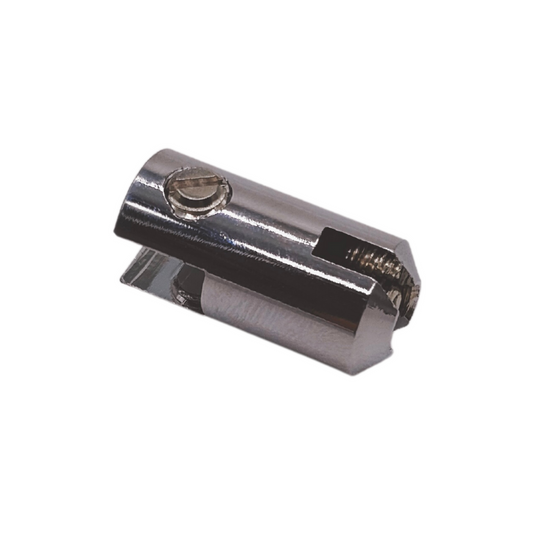 Glass Holder Clamp For Glass Wire Display
