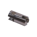 Glass Holder Clamp For Glass Wire Display