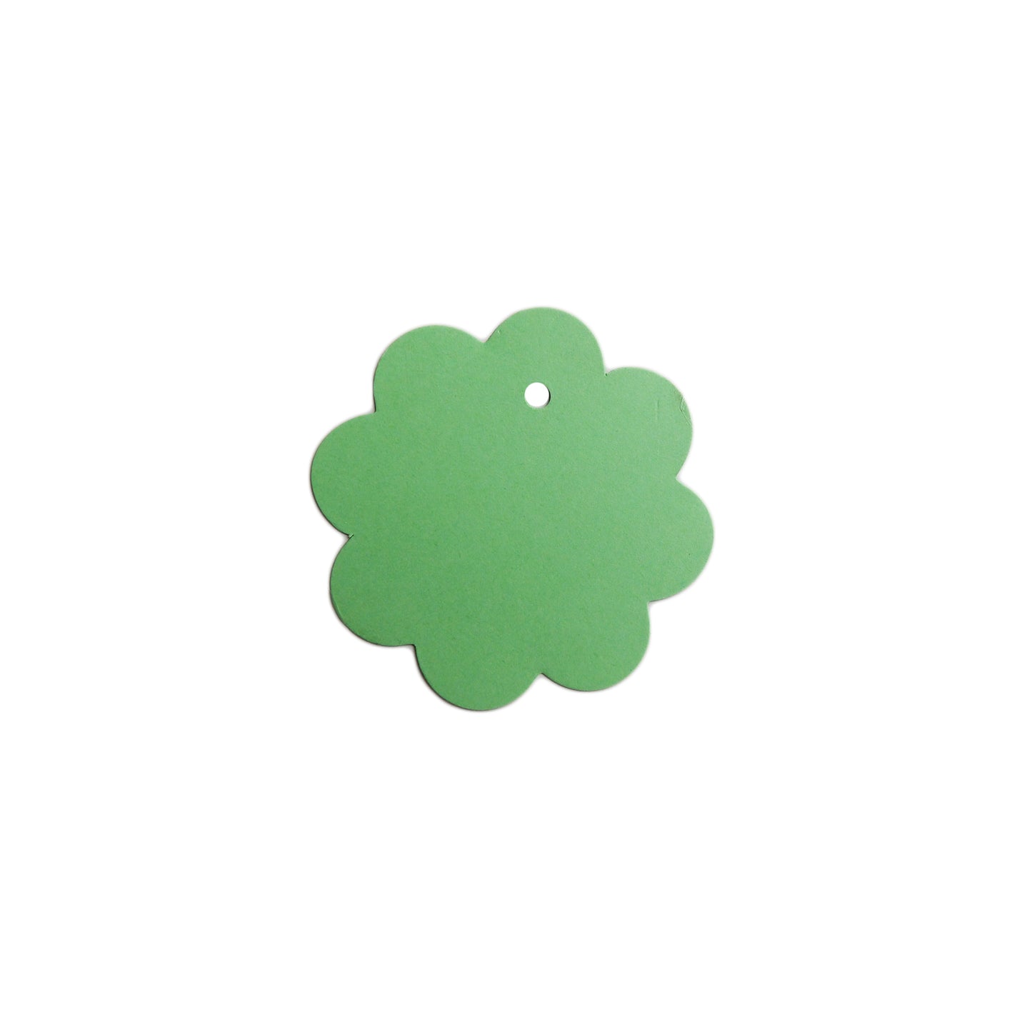 LIGHT GREEN