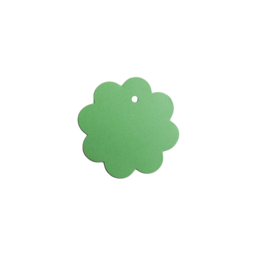 LIGHT GREEN