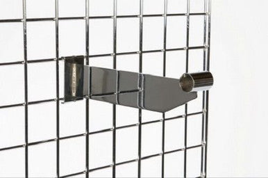 25mm Tube Hangrail Support Bracket