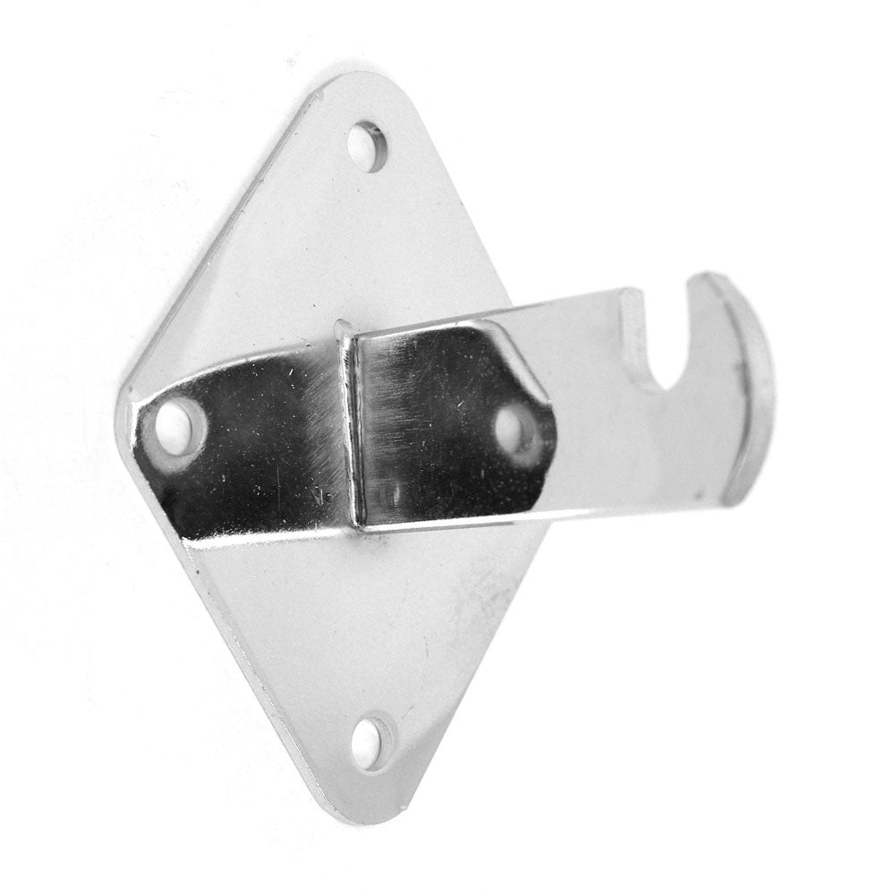 Wall Fix Bracket Grid Mesh Panels-Pack of 1