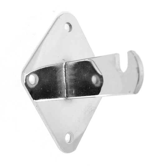 Wall Fix Bracket Grid Mesh Panels-Pack of 1