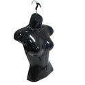 BLACK GLOSSY