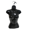 BLACK GLOSSY