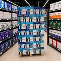 A4 Printing Paper 80GSM Pallets – Plain White Copy Paper Bulk