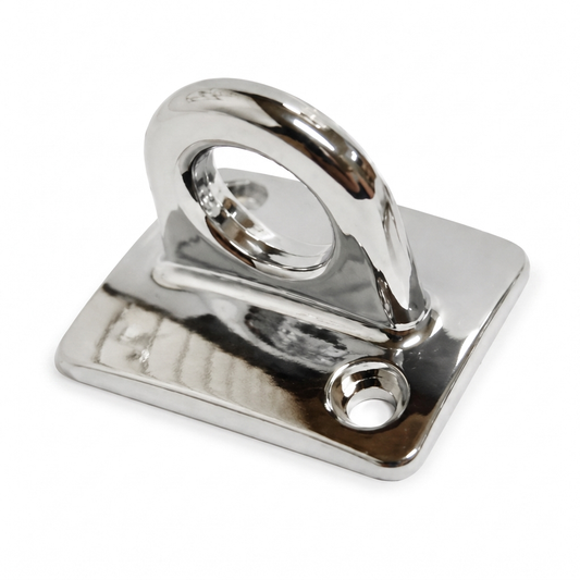 Premium Quality Chrome Shelf Bracket – Stylish Decorative Wall-Mounted Display Support