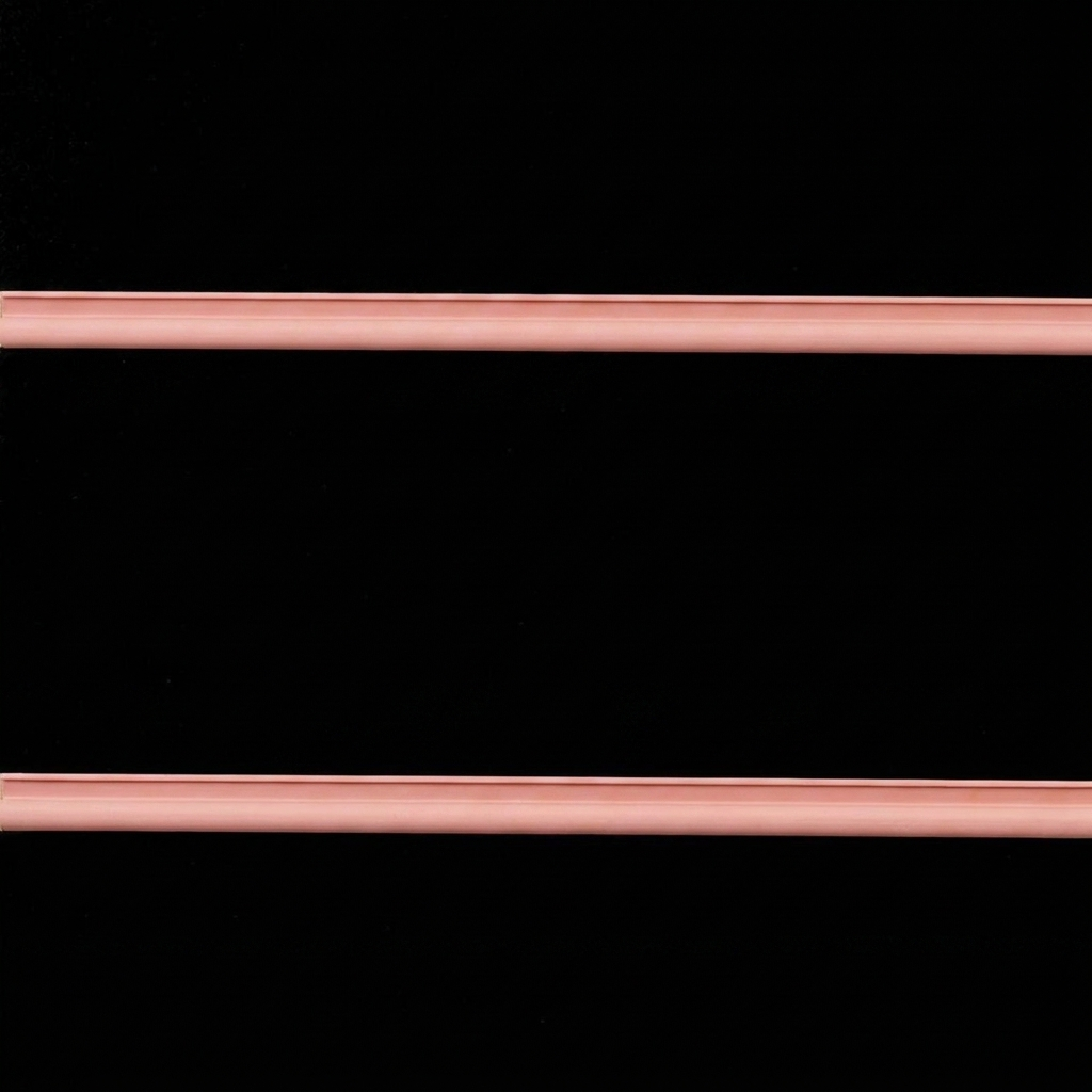 Black Slatwall Panel