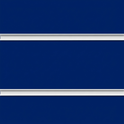 Blue Slatwall Panel
