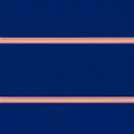Blue Slatwall Panel