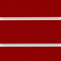 Red Slatwall Panel