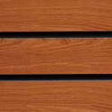 Cherry Slatwall Panel