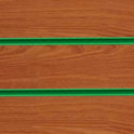 Cherry Slatwall Panel