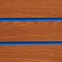 Cherry Slatwall Panel