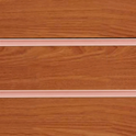 Cherry Slatwall Panel
