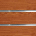 Cherry Slatwall Panel