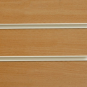 Beech Slatwall Panel