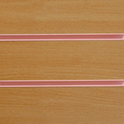 Beech Slatwall Panel