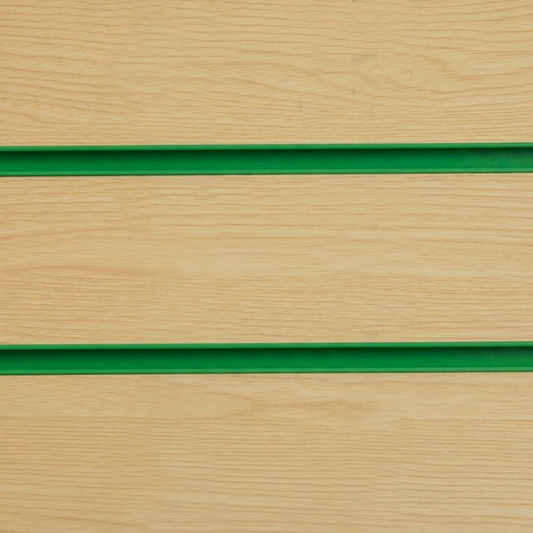 Ash Slatwall Panel