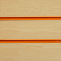 Ash Slatwall Panel