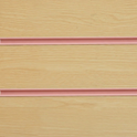 Ash Slatwall Panel